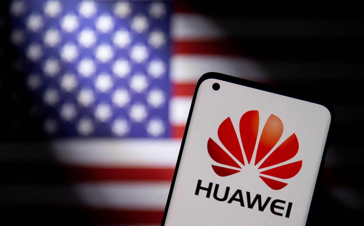 Cuộc chiến chíp bán dẫn nóng lên giữa Mỹ và Trung Quốc liên quan đến Huawei